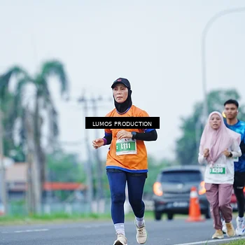 Runner Photo 4834647