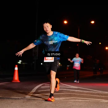 Runner Photo 4834651