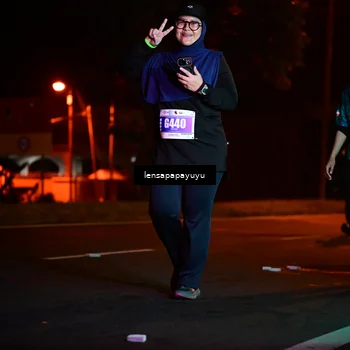 Runner Photo 4834653
