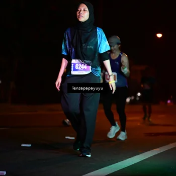 Runner Photo 4834658
