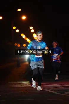 Runner Photo 4834662