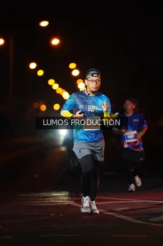 Runner Photo 4834663