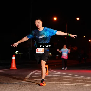 Runner Photo 4834666