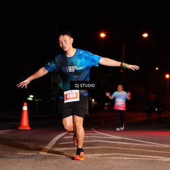 Runner Photo 4834667