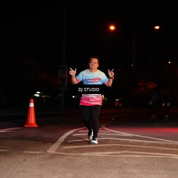 Runner Photo 4834671