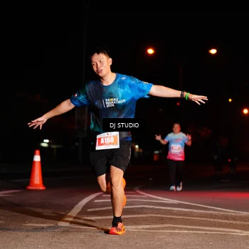 Runner Photo 4834672