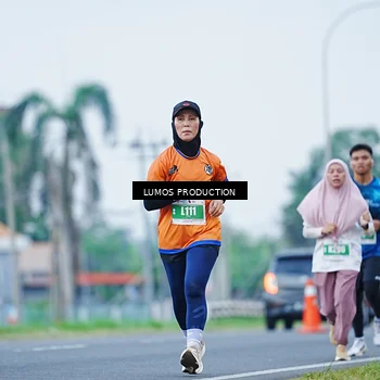 Runner Photo 4834679
