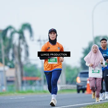 Runner Photo 4834681