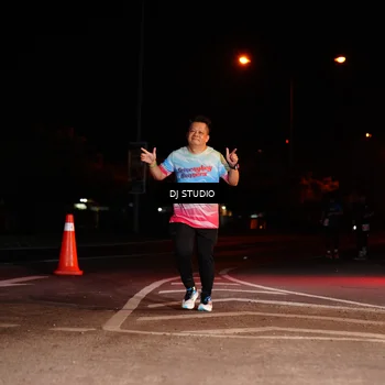 Runner Photo 4834700