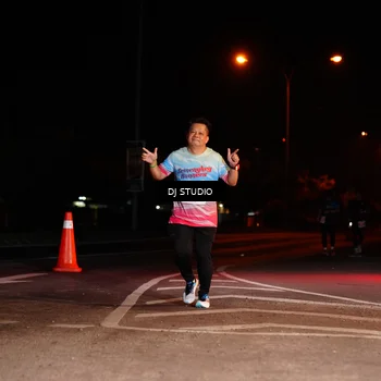 Runner Photo 4834705
