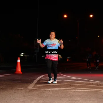 Runner Photo 4834706