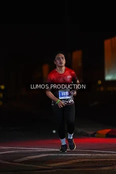 Runner Photo 4834707