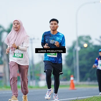Runner Photo 4834720