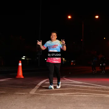 Runner Photo 4834728