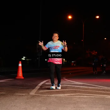 Runner Photo 4834729