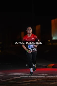 Runner Photo 4834741