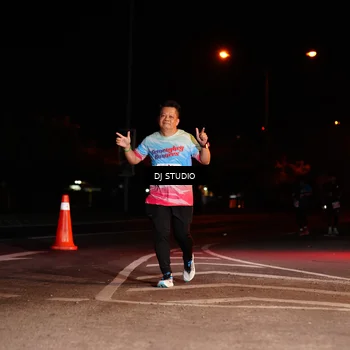 Runner Photo 4834748