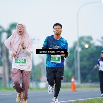 Runner Photo 4834749