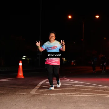 Runner Photo 4834751