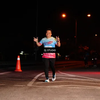 Runner Photo 4834752