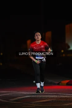 Runner Photo 4834762