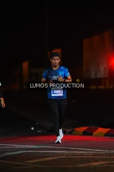 Runner Photo 4834763