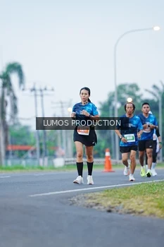 Runner Photo 4834765
