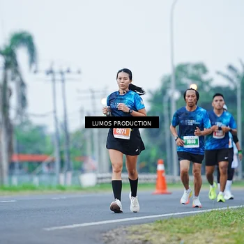 Runner Photo 4834773