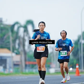 Runner Photo 4834780