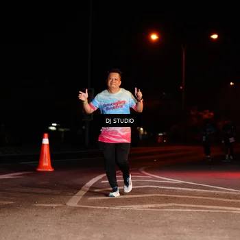Runner Photo 4834782