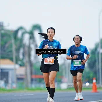 Runner Photo 4834785