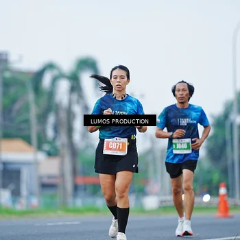Runner Photo 4834787