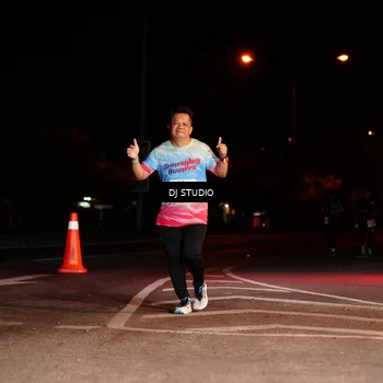 Runner Photo 4834790