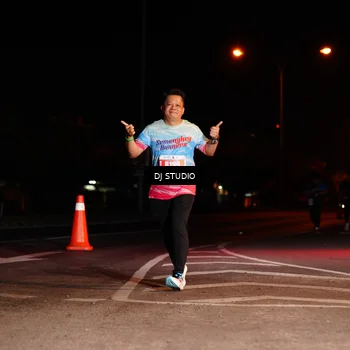Runner Photo 4834791