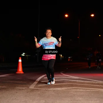 Runner Photo 4834793