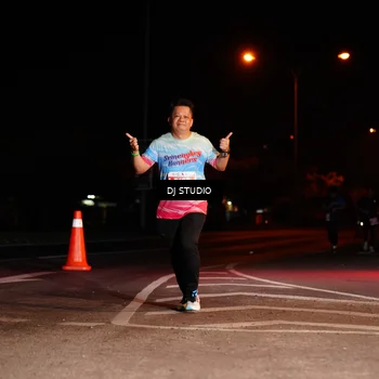 Runner Photo 4834796