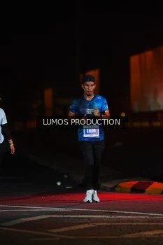 Runner Photo 4834800