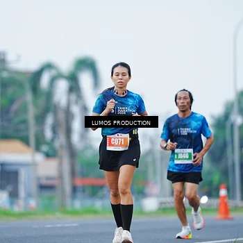 Runner Photo 4834805
