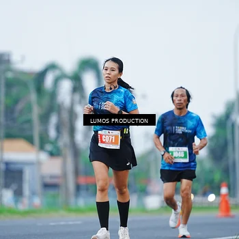 Runner Photo 4834807