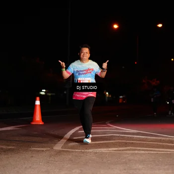 Runner Photo 4834809