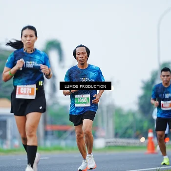 Runner Photo 4834813