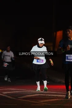 Runner Photo 4834815