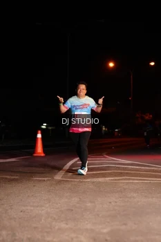 Runner Photo 4834820