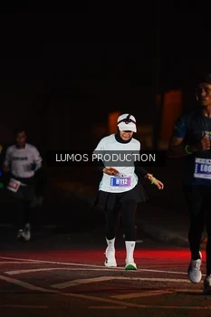 Runner Photo 4834837