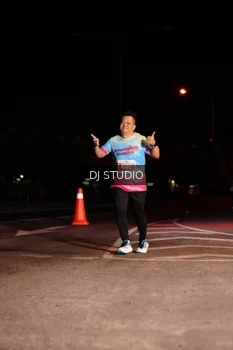 Runner Photo 4834839