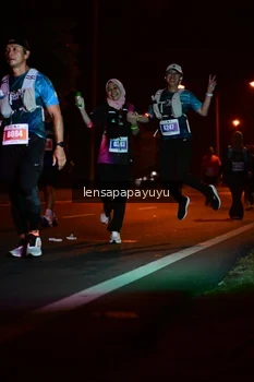 Runner Photo 4834840