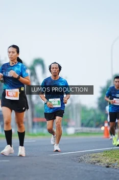 Runner Photo 4834843