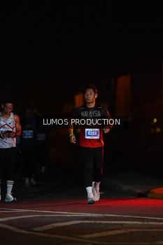 Runner Photo 4834845