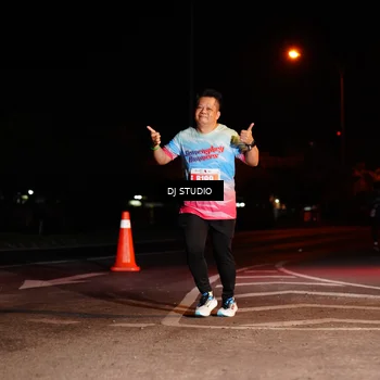 Runner Photo 4834847