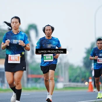 Runner Photo 4834848